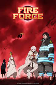 Fire Force Season 2 Coming 2020 New Visual Revealed Shinra Kusakabe Latest Anime Seasons