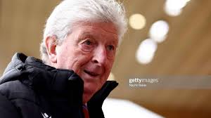 Roy Hodgson: No need to motivate side after Premier League safety