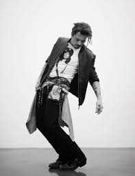 The nose behind this fragrance is francois demachy. Johnny Depp For Dior Sauvage By Jean Iconoclast Image Facebook