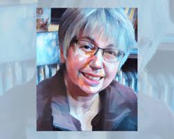 NJ Author Marlana DeMarco Hogan Lives a Life of Love, Learning, and  Literature