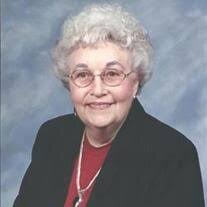 Wilma Faye Deaver Obituary