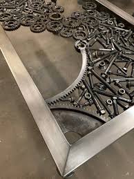 Check spelling or type a new query. 220 Steel Table Ideas In 2021 Steel Table Table Metal Furniture
