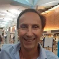 8 "Eric Krikorian" profiles