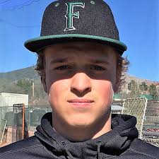 Eric Almquist's High School Career Home