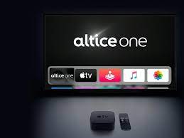The altice one box comes with a standard 802.11 a/b/g network and an 802.11 ac or 5g. Altice Usa Brings Its Cable Tv Experience To Apple Tv Macrumors