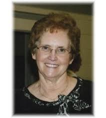 Beverley FUTERS Obituary