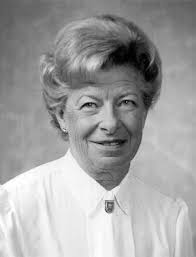 Josephine "Jo" WALLACE