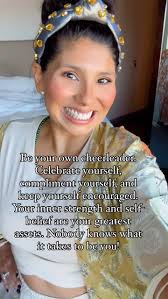 Be your own cheerleader and stay encouraged. Your inner strength and  self-belief are your greatest assets. , Nobody knows the journey you have  been through or the hard work you have put in to become ...