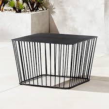 @crateandkids shop our feed ↓ crate.us/shopcrate. Urli Black Fire Pit Reviews Cb2