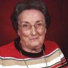 Rita Shafer Obituary April 30, 2013