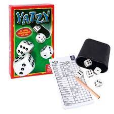 Yatzy - Regeln & Anleitung - Würfelspiel Bei Spielregeln.de
