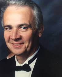 Obituary information for Robert Langenberg