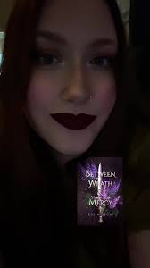 Between Wrath and Mercy Review Jaimee