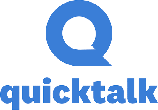 Logo QuickTalk