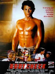 She was born on the 3rd of december 1952, so she is 68 years old. Bodycheck Film 1986 Filmstarts De