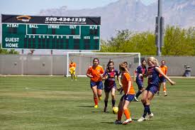 Kino Sports Complex 520 724 5466 Pima County Arizona