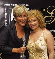 After homer gets much better at teaching as professor in burns university. Suze Orman Comes Out 6914 Gay Lesbian Bi Trans News Windy City Times