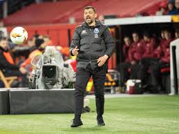 Porto manager sergio conceicao claims to have been insulted by chelsea boss thomas tuchel during the. Bundesliga News Conceicao Outet Sich Als Grosser Fan Der Bundesliga