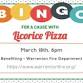 Bingo event image