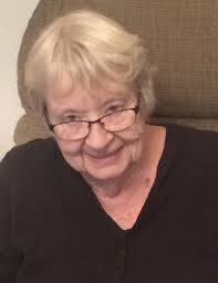Obituary information for Myra Ellen Eastham