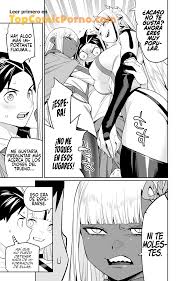 Mato Seihei no Slave - Capitulo 126 - TopComicPorno.com