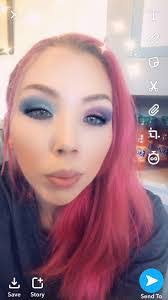 Sara Kraft's Instagram, Twitter & Facebook