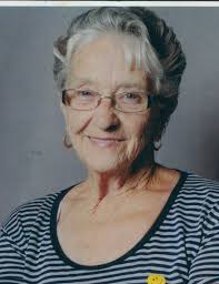 Obituary information for Audrey Madeline Sparkman