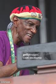 Bernie Worrell's Instagram, Twitter & Facebook