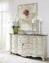 Cassimore and north shore bedroom by ashley furniture. Cassimore Bedroom B750 In Pearl Silver By Ashley W Canopy Bed
