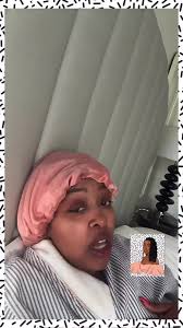 Destiny Patton Bemis