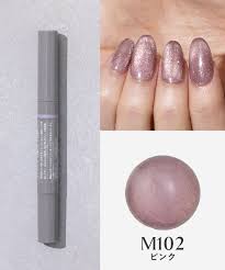 マグネットスティックネイルジェル／and us | 3COINS(スリーコインズ)ライフスタイル | PAL CLOSET(パルクローゼット) -  パルグループ公式ファッション通販サイト