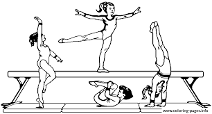 Supercoloring.com is a super fun for all ages: Print Coloring Pages For Kids Gymnastics Steps54d0 Coloring Pages Preschool Coloring Pages Sports Coloring Pages Coloring Pages For Kids