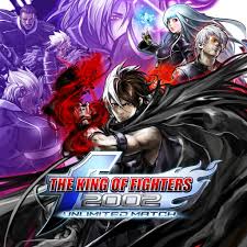 The game integrates smooth movement ,powerful skills and exciting feeling of fighting. The King Of Fighters 2002 Unlimited Match