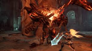 Resultado de imagem para baixa darksiders 3 pt br completo gratis