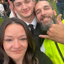 IN CUSTODY Thanks to tips and to the Steuben County Sheriff's Office,  Harris is currently in custody awaiting extradition proceedings back to  Williams County. **********WANTED WEDNESDAY*********** Ronald Harris age 47  formerly of