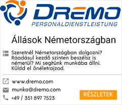 A munkaórák számával arányban a 6, illetve 4 órás munkáért járó bruttó összege 125 550 és 80 500 forintban lett meghatározva. Minimalberek Nemetorszagban Szakmak Szerint Nemetorszagi Magyarok