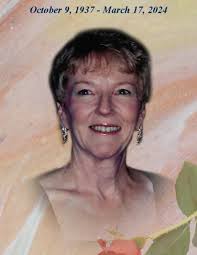 Eileen M. Laird Obituary (1937