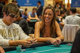 Next, get the book theory of poker by david sklansky. Why Am I Still Playing Tournament