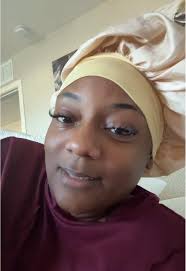 Tammy Cecil Married to Medicine