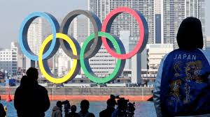 Weather permitting, this day also sees the introduction of a new. Japan To Exclude Overseas Spectators From Tokyo Olympics Nikkei Asia