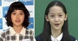 Find out more about aoa's seolhyun: 16 Idol Pre Debut Audition Photos That Show They Haven T Changed In The Least Bit Koreaboo