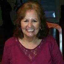 Rebecca Z. Cardenas Obituary