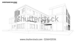 Be aware that the position of the third vanishing point is very important. Shutterstock Puzzlepix