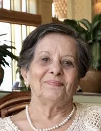 Muhjeh Mikhail Obituary