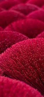 ❤ get the best red background images on wallpaperset. Light Dot Red Line Pattern Background Iphone X Wallpapers Free Download