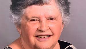 Mary Gray Obituary (1936