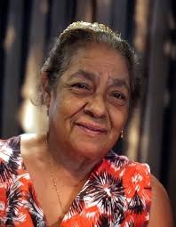 Isabel Amaya Obituary