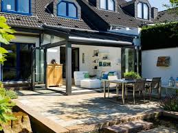 Anbau Wintergarten So Schaffen Sie Neuen Lebensraum Livvi De Wintergarten Anbau Garten