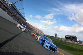 Get the complete 2021 standings, right here at espn.com. Nascar S First Virtual Race Was The Most Watched Esports Event In Tv History Gq