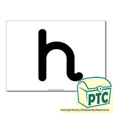 The winner is the first person to reach their sensei at the top of the building. Letter H Themed Phonics Teaching Resources For The Early Years Primary Treasure Chest